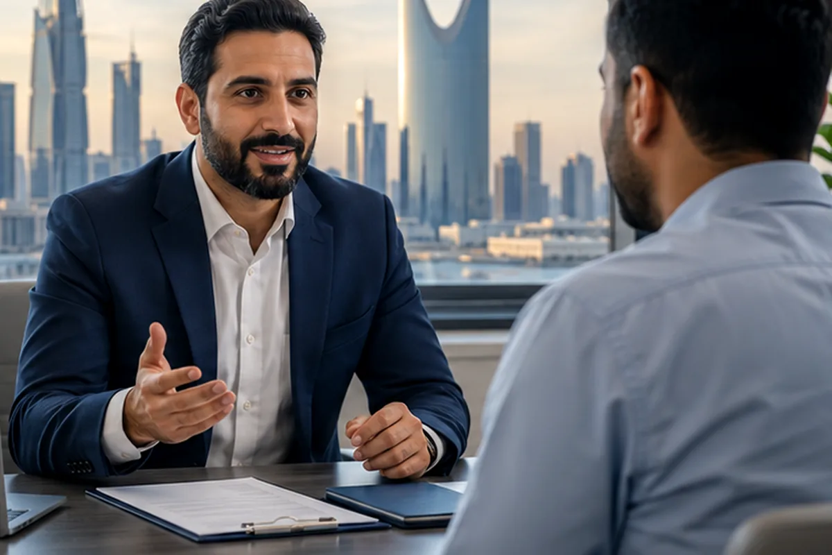 Employer Manpower Enquiry workforce planning for employers in Riyadh, Saudi Arabia
