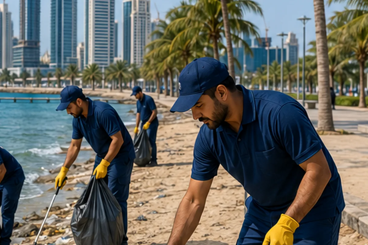 Event and Seasonal Workforce workforce planning for employers in Riyadh, Saudi Arabia