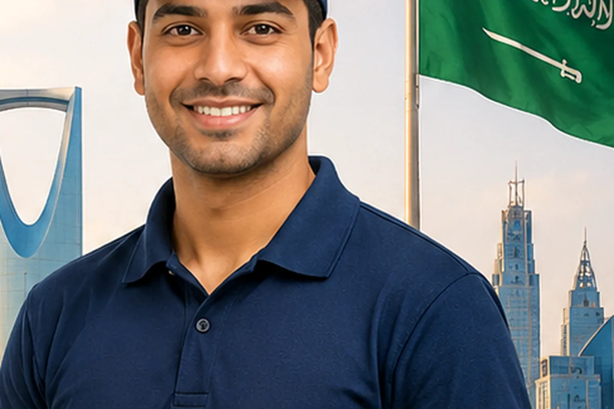 General Helpers and Labour Supply workforce planning for employers in Riyadh, Saudi Arabia