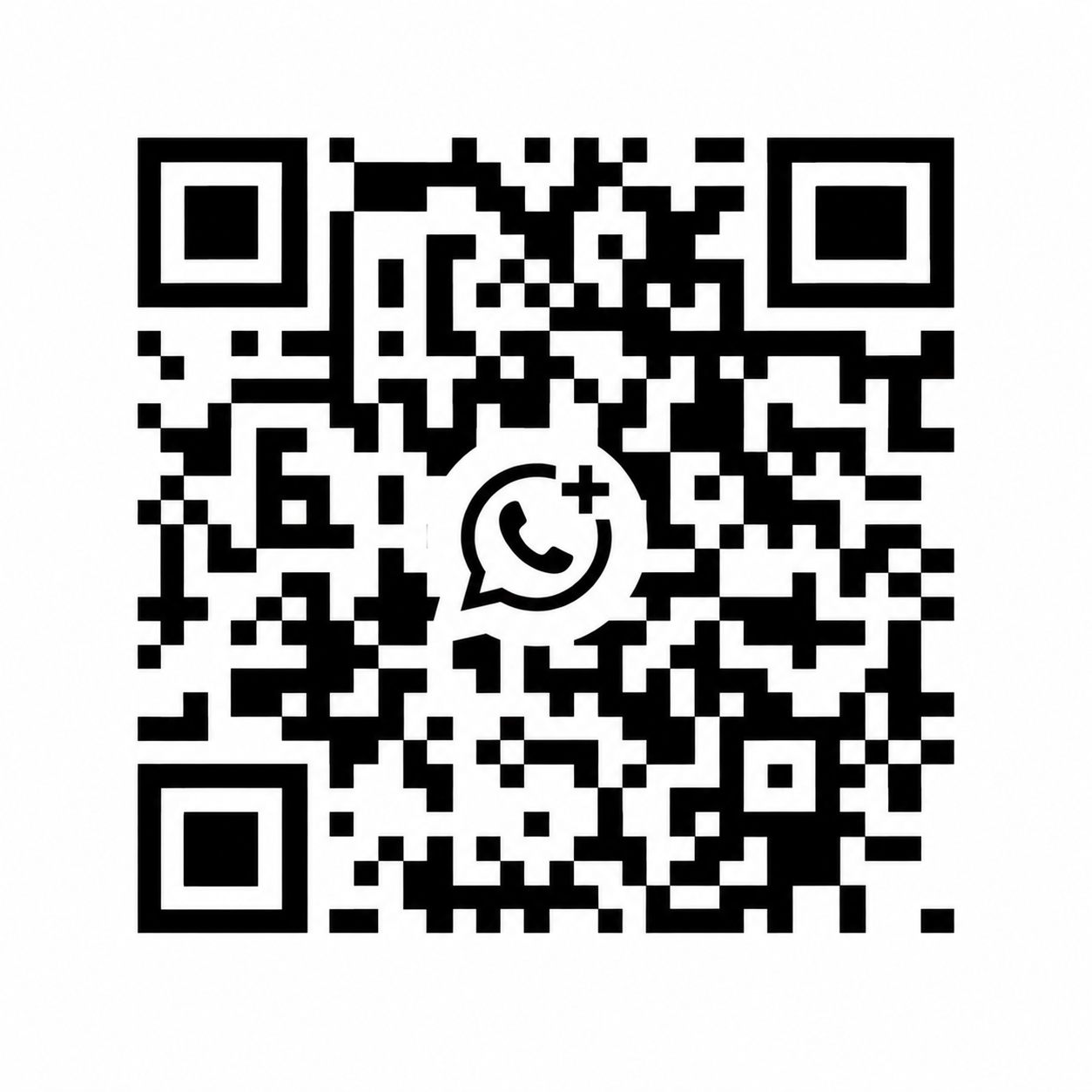 Scan to contact AL AHAD GROUP on WhatsApp Business from riyadh.alahadgroup-sa.com